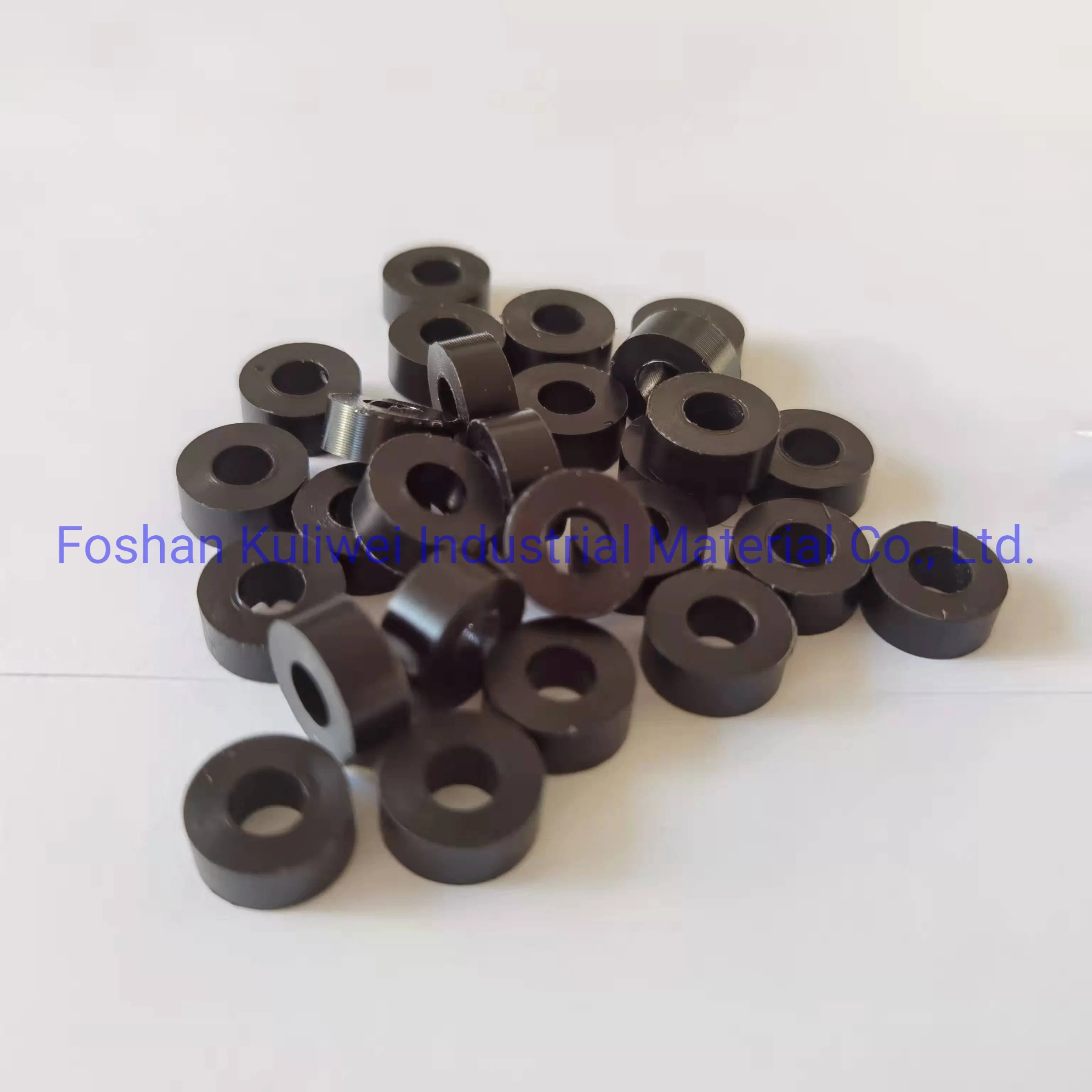 NBR FKM EPDM Silicone Neoperene HNBR Round Square Oval Flat Sealing Ring Flange Gasket Part Rubber Seal Washer