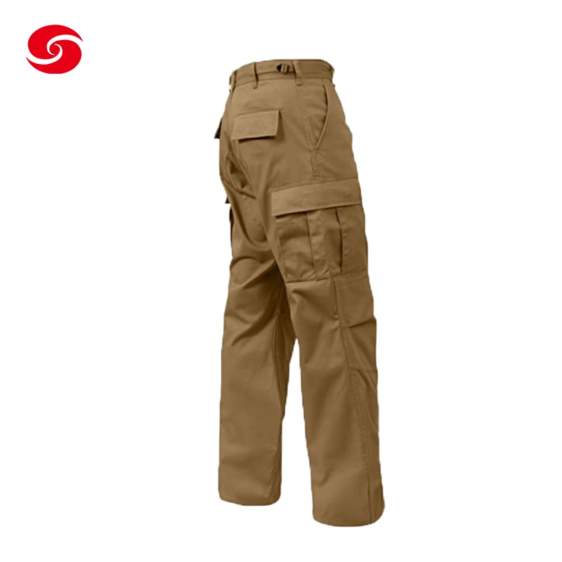 Sport Pants Commuter Military Fan Trousers Military Style Bdu Tactical Pants