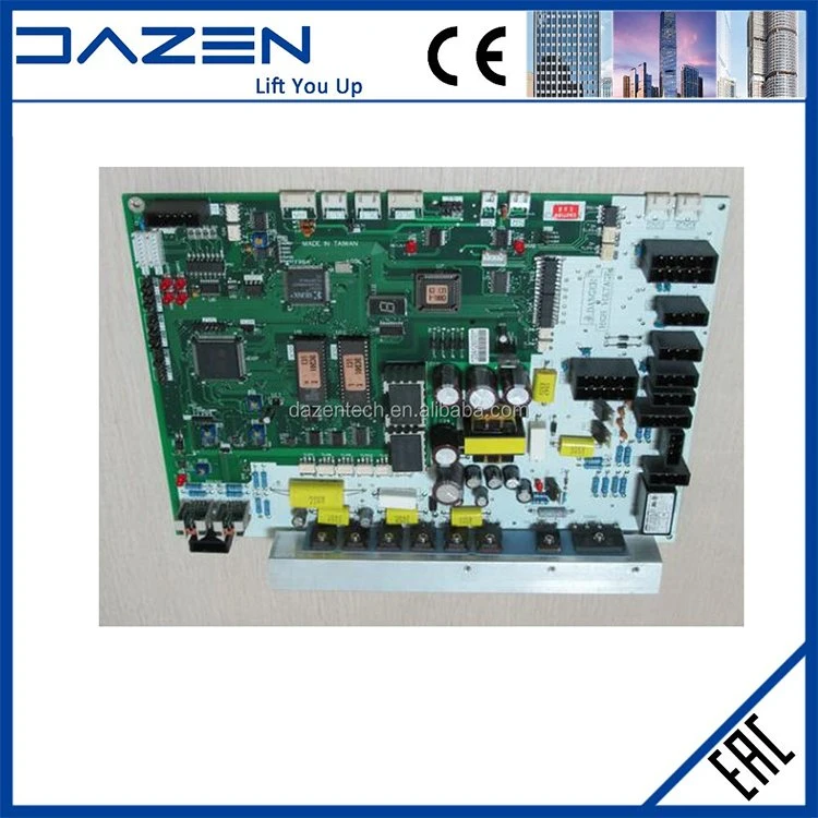 P231701b000g01 Dor-110b Dor-111b Hope Door Panel Spare Parts Elevator PCB Board