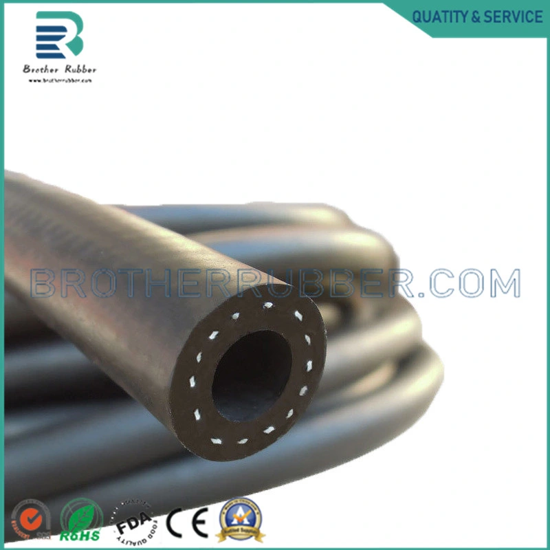 Factory Supply Rubber Hose Clip Line Hose