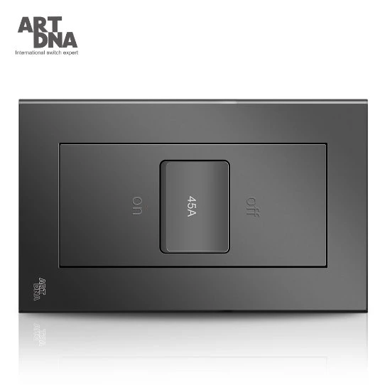 Artdna suportando Serviços de Personalização de Casa completa 147 Switch DP 45A