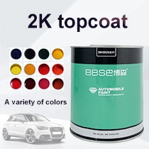 Spray acrílico Glinter Hengpu Mayorista/Proveedor 2K, 1K de la pintura de automóviles la venta de pintura de coche caliente cuerpo buen coche recubrimientos de pulverización