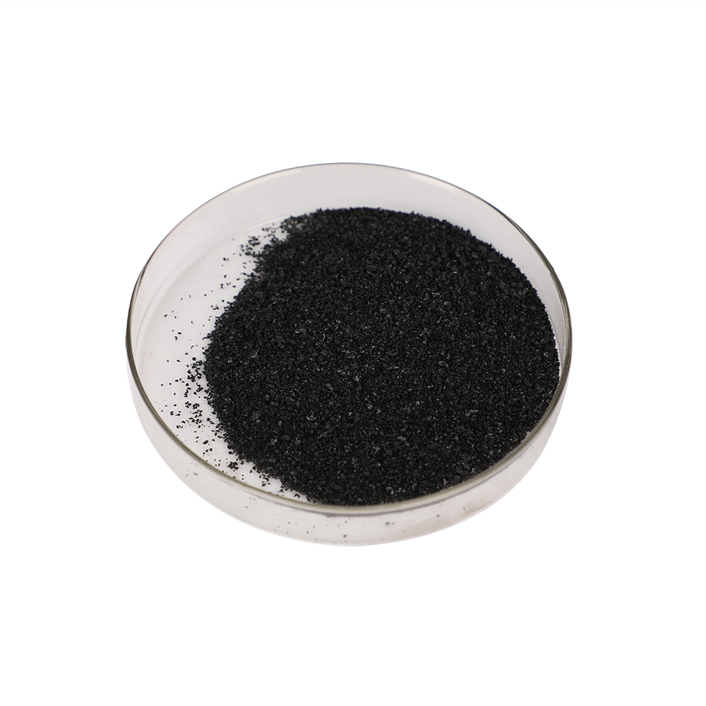 Premium quality factory price fertilizer Humic Acid 70%, 80% Powder