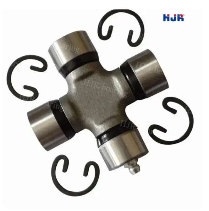 Universal Joint Cross Bearing Gun-46 37126-01g25 Gun46 U-Joint Bearing