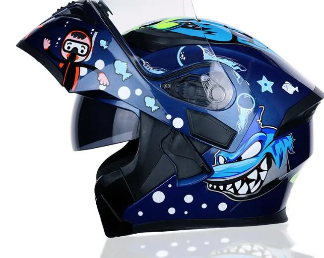 Full Face Helmet High quality/High cost performance Universal Motorcycle Helmet for Men