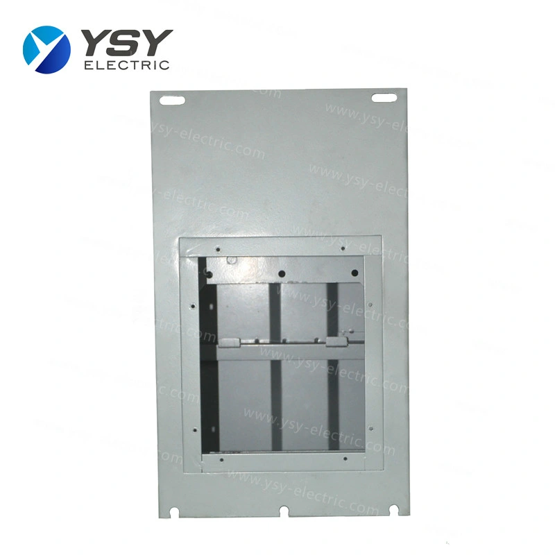 Outdoor IP65 Electric Metal Box for Power Supply Control System