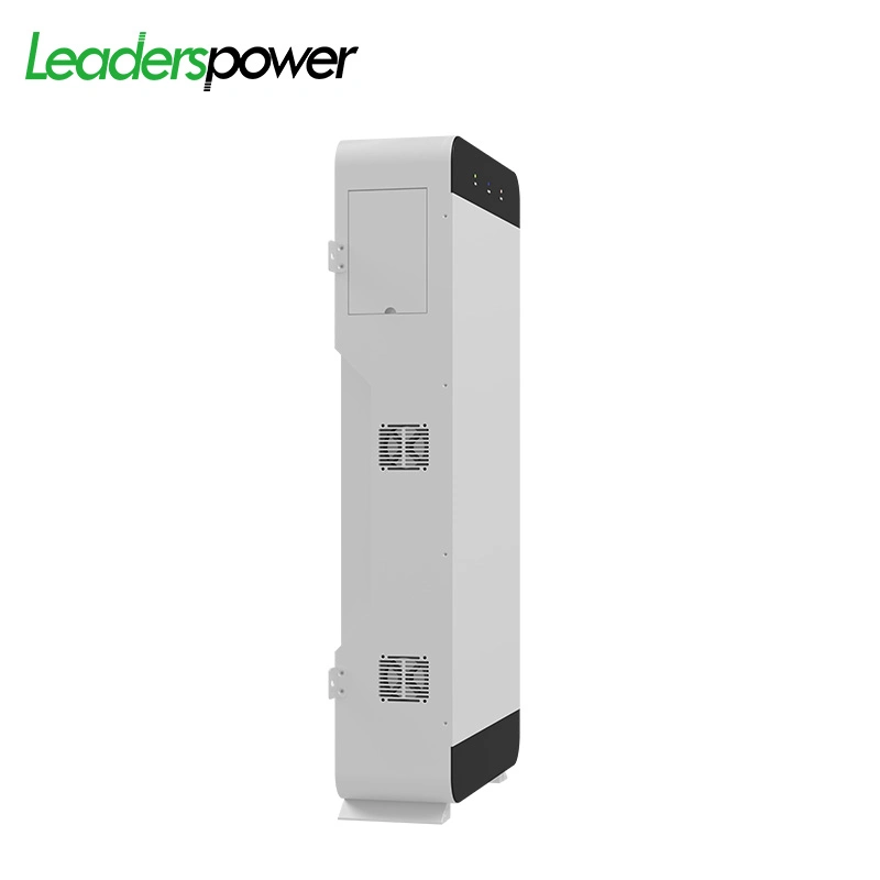 Futuristic LiFePO4 Battery Technology: Rack Mounted Solar Energy Storage System 384V 100ah 38.4kwh Ess High Voltage LFP for Reliable and Sustainable Power