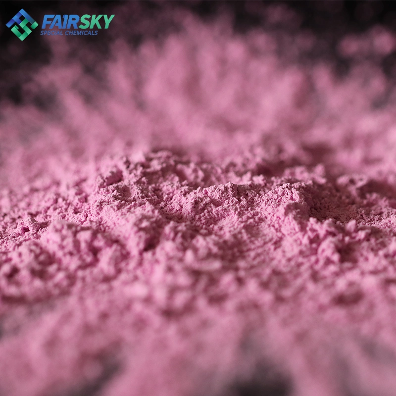 Hgih Purity Cobalt Sulfate with Best Price Cobalt Sulfate Heptahydrate CO21%, Co33%, Co10%