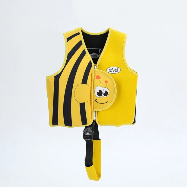 High quality/High cost performance  Children Kids Floating Swimming Neoprene Buoyancy Safety Life Vest