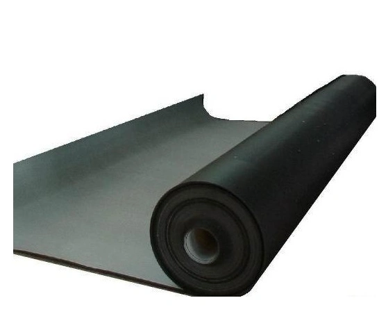 Polyester Mat Used for APP/Sbs Modified Bitumen Waterproof Material