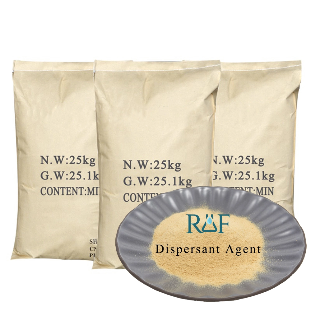 Leather Chemicals Dispersing Agent