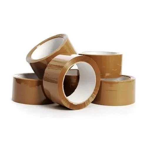 Perfesstional Quality OPP 150yds 48mm 2 Inch Clear Carton Adhesive Sealing Tape