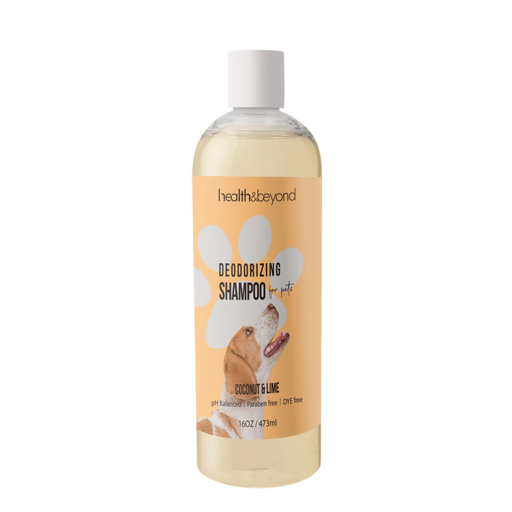 Soins pour animaux soins soins beauté produits produits de nettoyage chien Chat douche Gel soulageant Odor Teddy Bear Golden Hair douche Shampooing