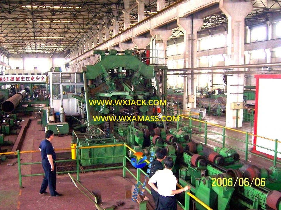 Automatic Large Diameter Pipe Internal Longitudinal Seam Welding Machine for Oil Gas Pipeline Production Manufacture