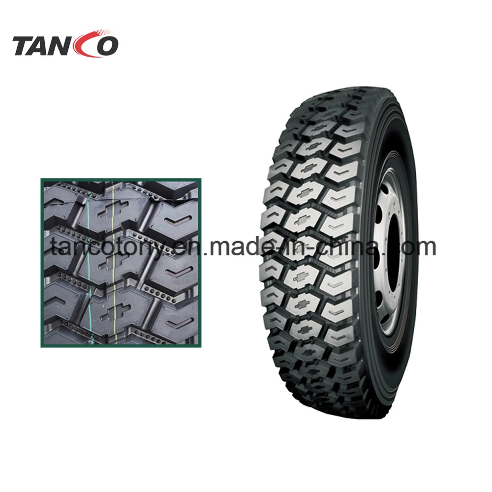 12.00 24 Truck Tyre Inner Tube From Factory China