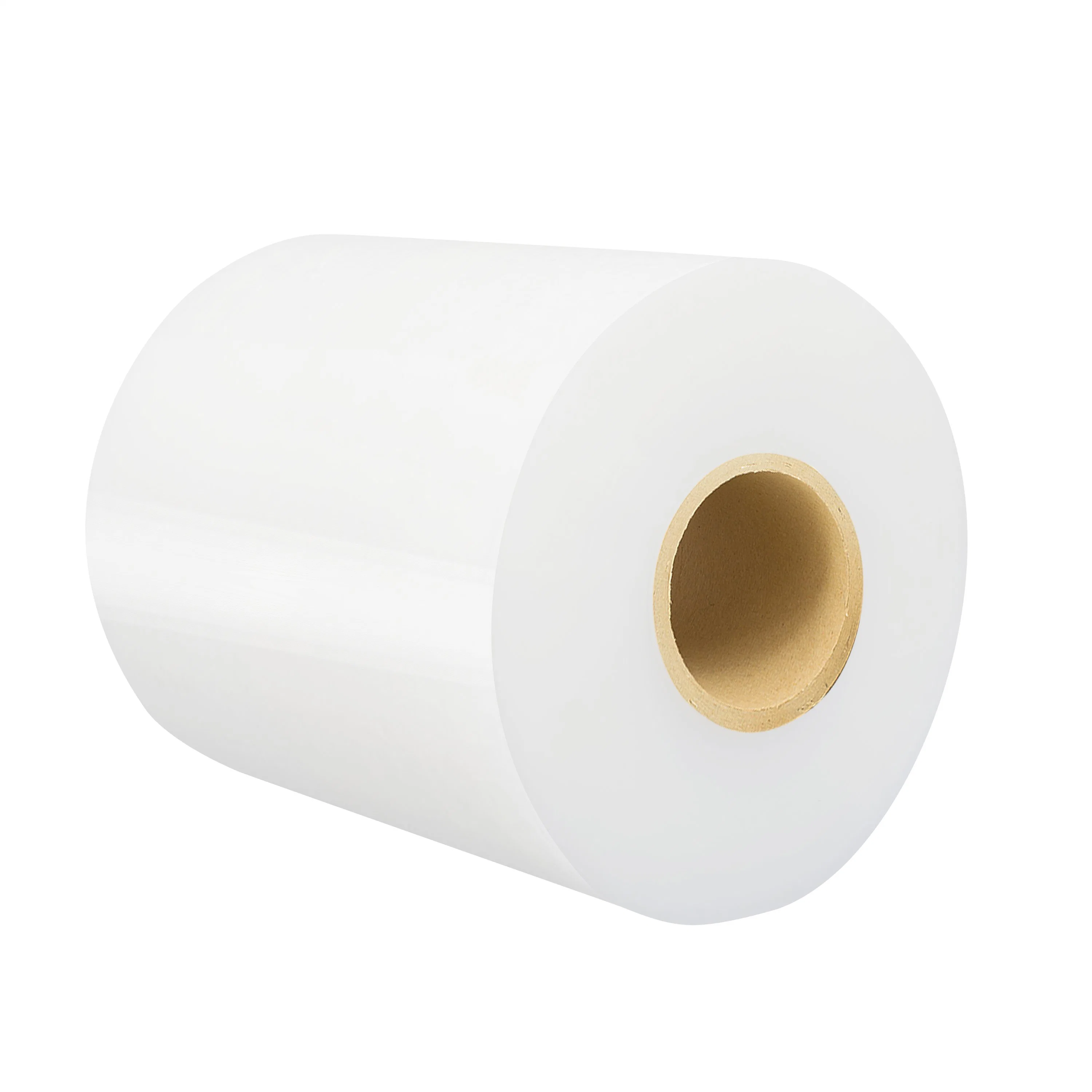 Best Selling Transparent PE LDPE Plastic Shrink Film for Industrial