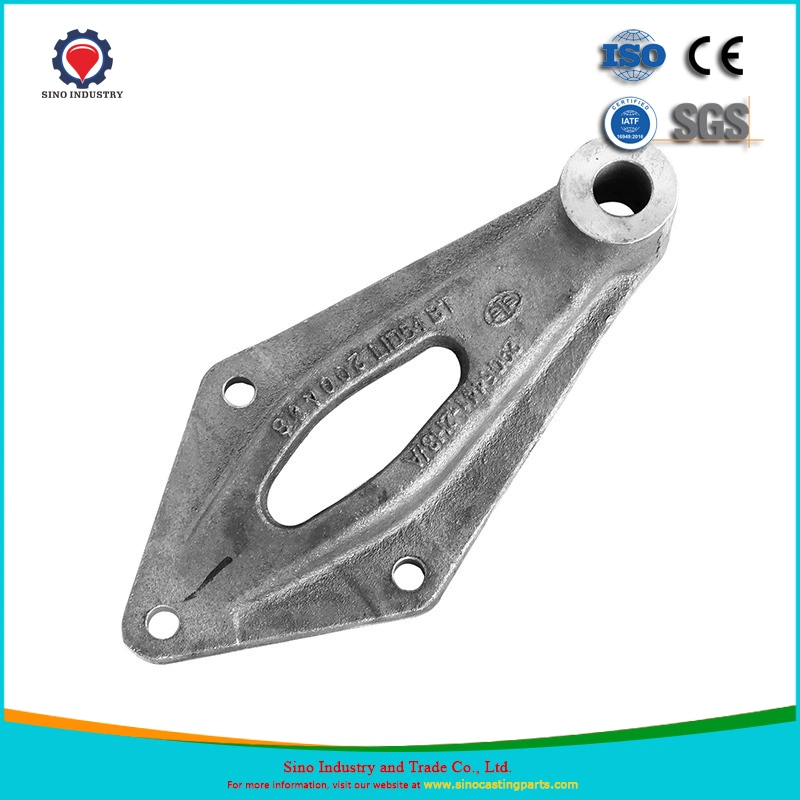 Forklift/Truck/Machinery/Vehicle/Trailer/Tractor Parts in Investment/Lost Wax/Precision Sand Casting-Ductile Iron/Grey Iron/Carbon/Alloy/Stainless Steel