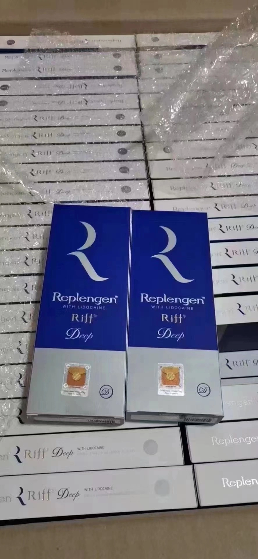 Manufacturers Hyaluronic Acid Filler Replengen Filler