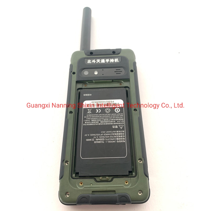 Hot Wholesale/Supplier Satellite Phone 5MP Phoneser Product Satellite Internet and Phone