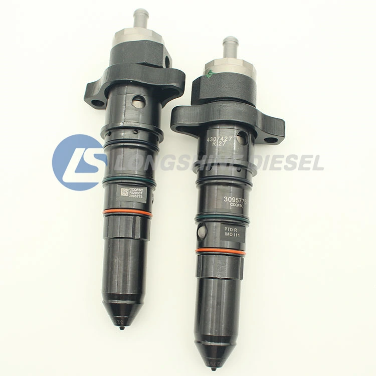 K19 Diesel Engine Parts PT Fuel Injector 3095773 for Cummins