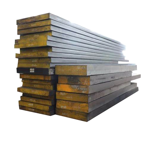 Steel Cutting Blade Cutting Rule for Die Making Die Steel Plate D2 Steel Price Per Kg