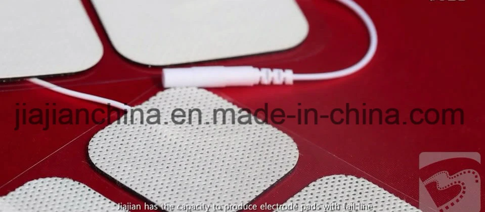 Electrode Pad with Excellent Performance
