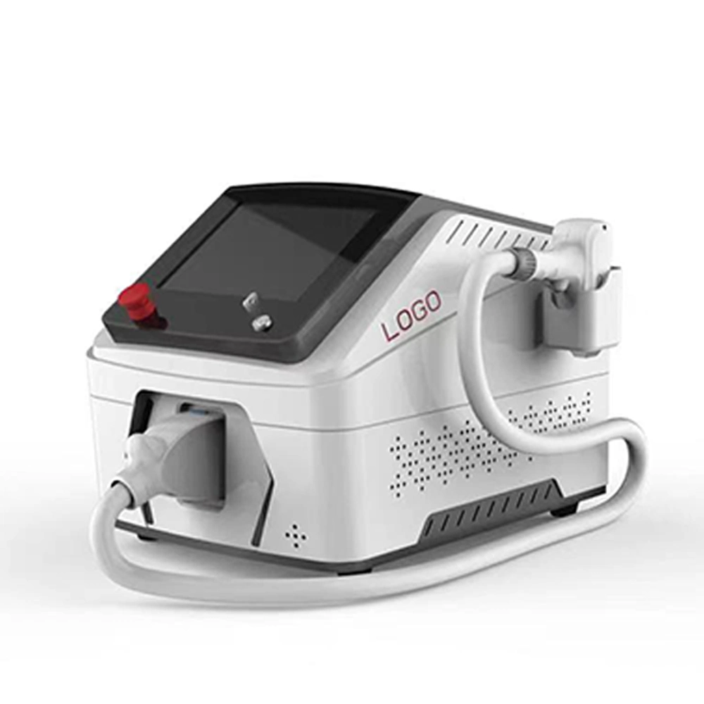 Professional 808+755+1064 Diode Laser Hair Removal Equipment Manufacture