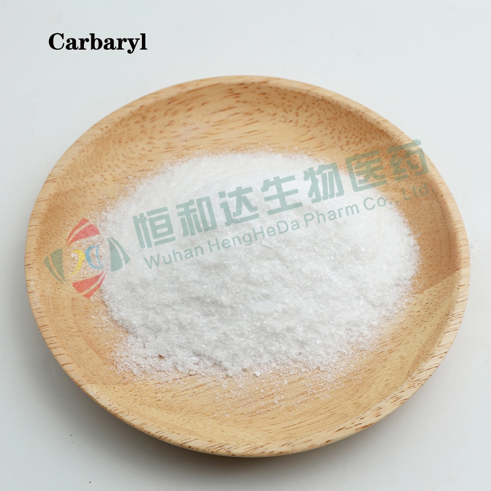 98% Tc 85%Wp Oesticide Insecticide Carbaryl CAS 63-25-2