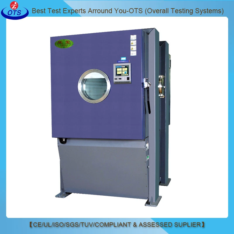High Altitude Low Pressure Simulation Environmental Climatic Test Chamber