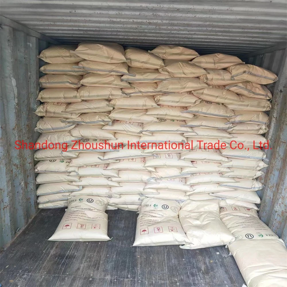 Food Additive Preservative Food Grade Granular or White Crystalline Powder Sodium Benzoate