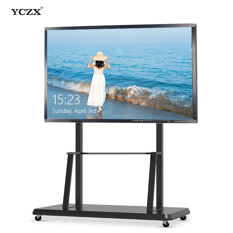 Interactive Whiteboard 32 Inch Windows System for Conference and Education