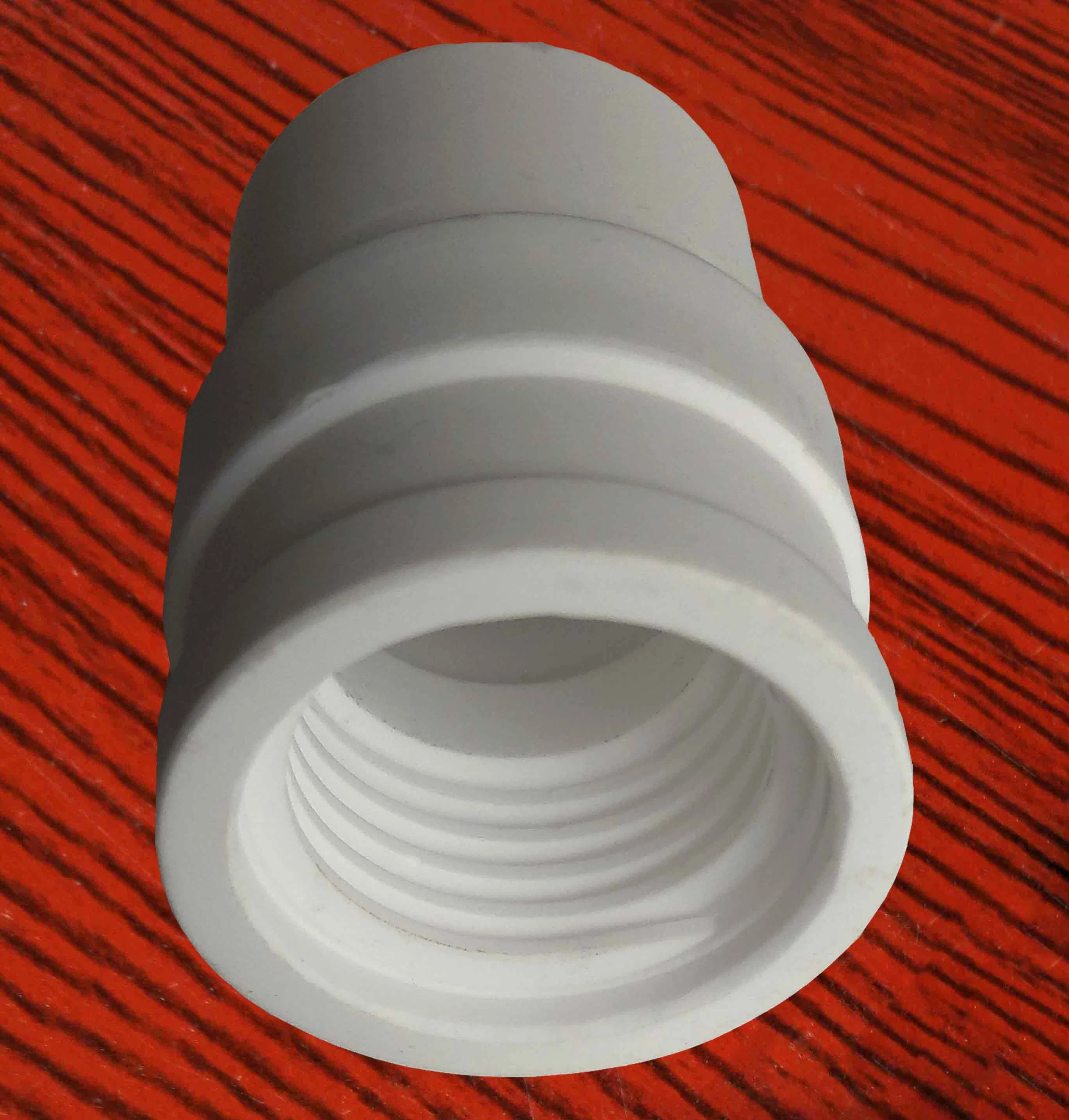 Sgj Electrically Insulated Ceramic Tube by Boron Nitride Bn-Silicon Nitride Si3n4-Silicon Carbide Sic-Zirconia Zro2-Alumina Al2O3