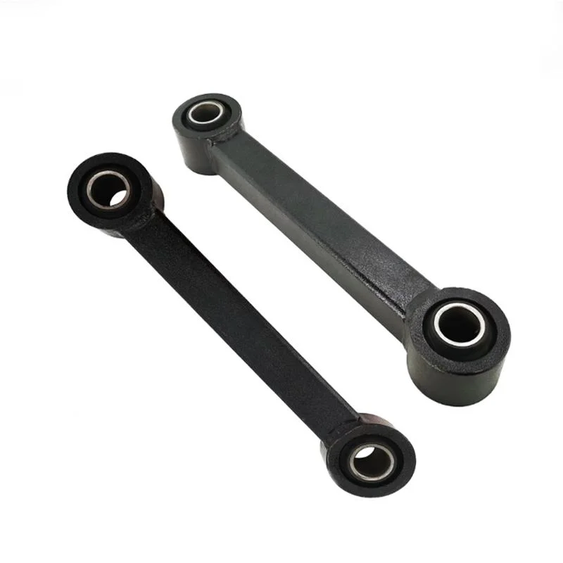 Quality Truck Trailer Suspension Adjustable Torque Arm Fixed Torque Rod