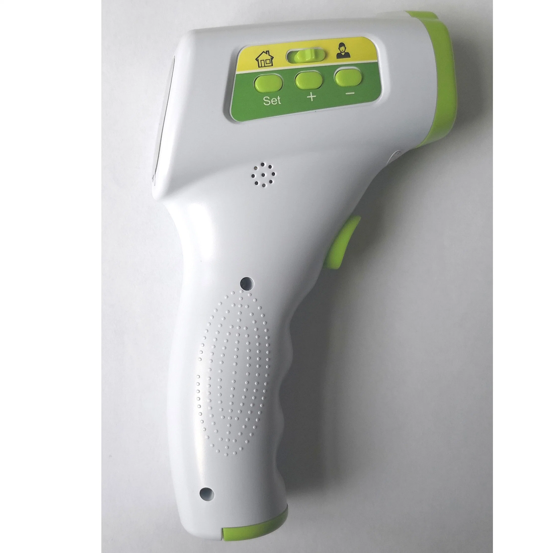 Sensor Controller Thermostat Electronic Baby Clinical Medical Non-Contact Infrared Forehead Digital Thermometer