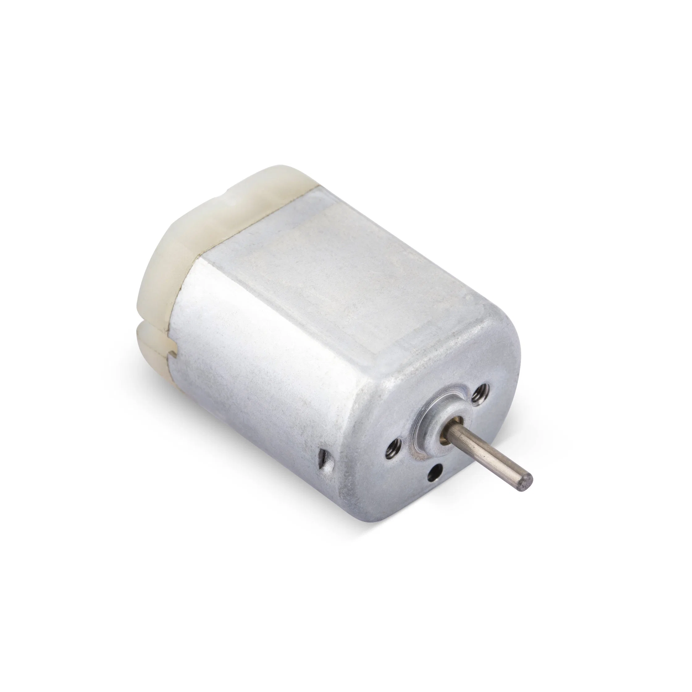 Kinmore Price embrague mando directo DC Motor de baja tensión DC Motor para piezas de automoción