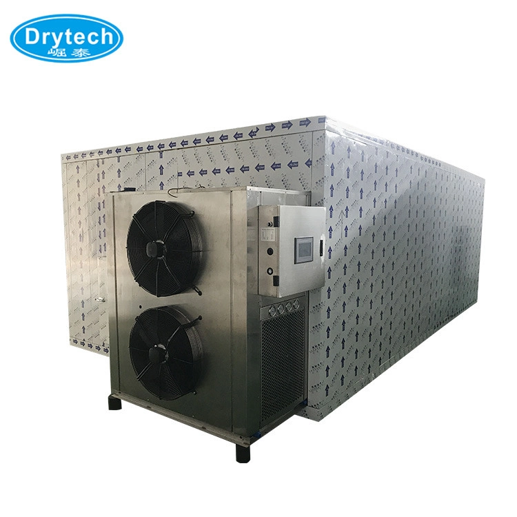 Commercial Tray Dryer Type Factory Vermicelli Wood Walnut Yam Beef Jerky Cherry Hot Pepper Jack Fruit Drying Machine