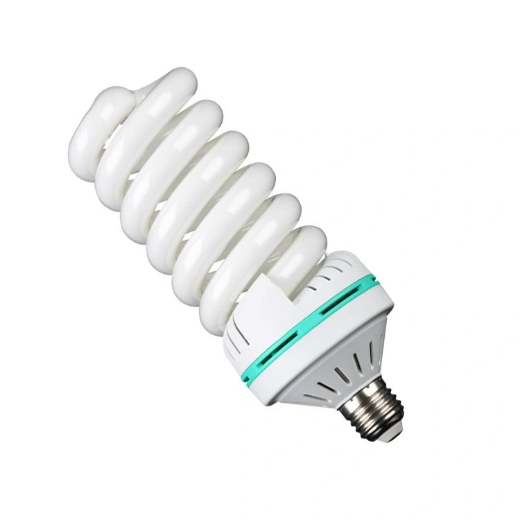 Superior Prices Mini CFL Full Spiral Energy Saving Lamp Bulb Compact Fluorescent