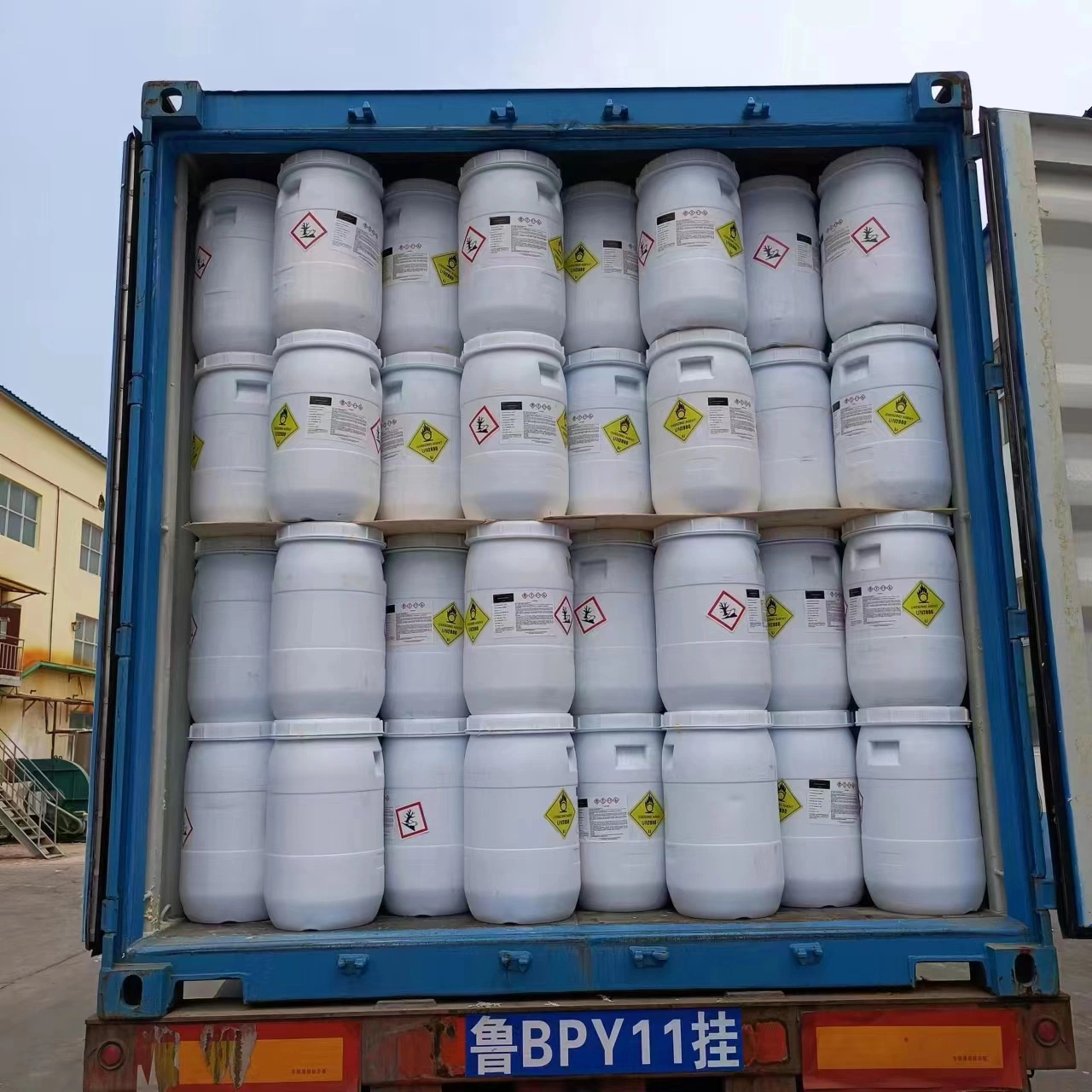 Aquaculture Industry Calcium Hypochlorite Granular