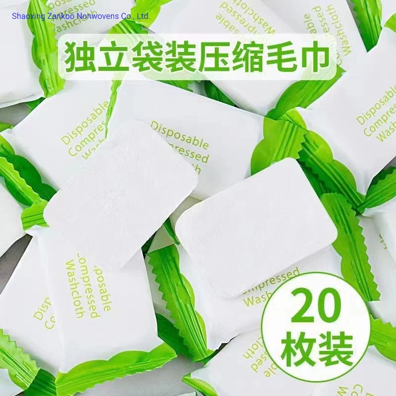 Disinfection Wipes Nonwoven Fabric Soft Disposable Alcohol Sisinfection Cotton Pads