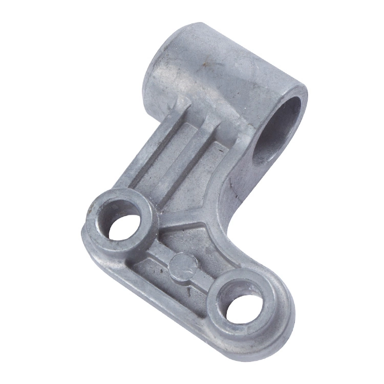 Chinese Factory Precision Custom Hardware Accessories Engine Fittings Hardware Zinc Aluminum Alloy Pressure Die Casting Parts