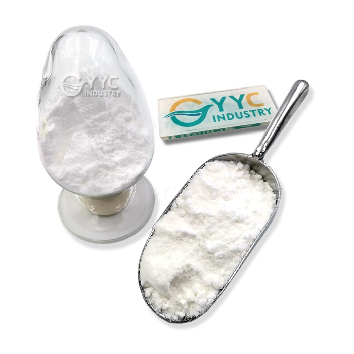 Hot Selling Sodium Dodecyl Sulfate CAS 151-21-3 with Best Price Sodium Dodecyl Sulfate Powder