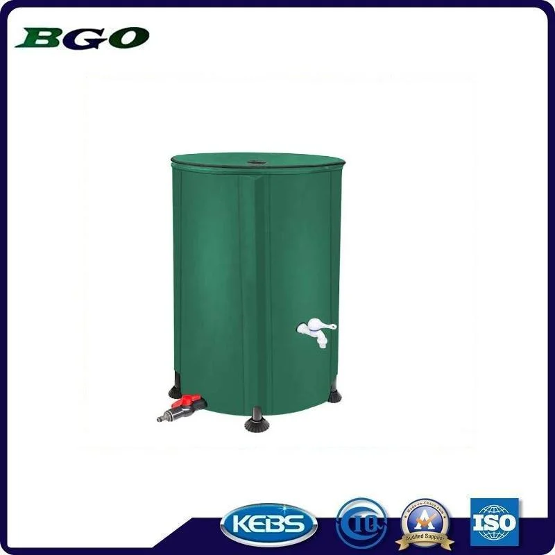 200L Water Storage Rain Water Container