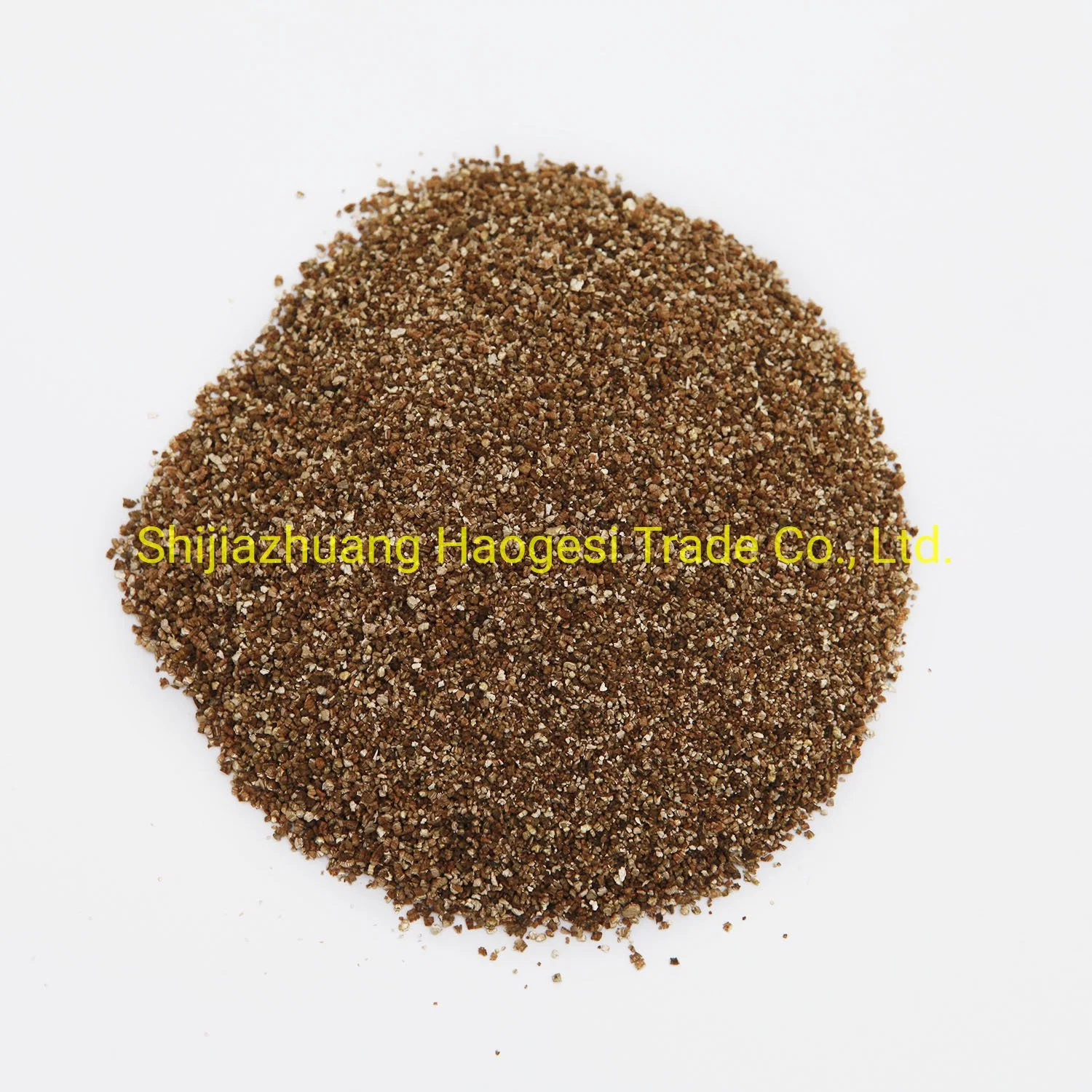 Organic Fertilizer Agricultural Planting and Nursery Used Expanded Vermiculite