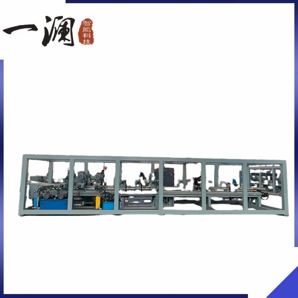 Hot Sales Fully Automatic Paper Tube Core Making Machine Spiral Carton Cardboard Paper Pipe Core Tube Making Machine