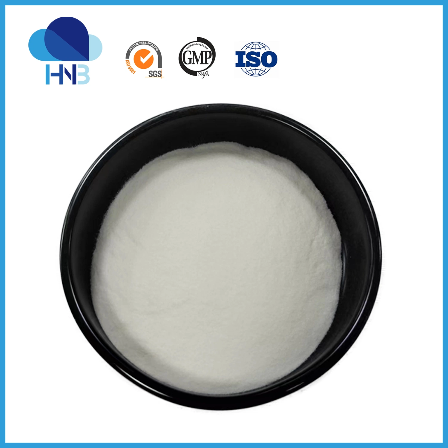 Medicine Grade 99% Synthomycin Sintomycin Dl-Chloramphenicol Powder