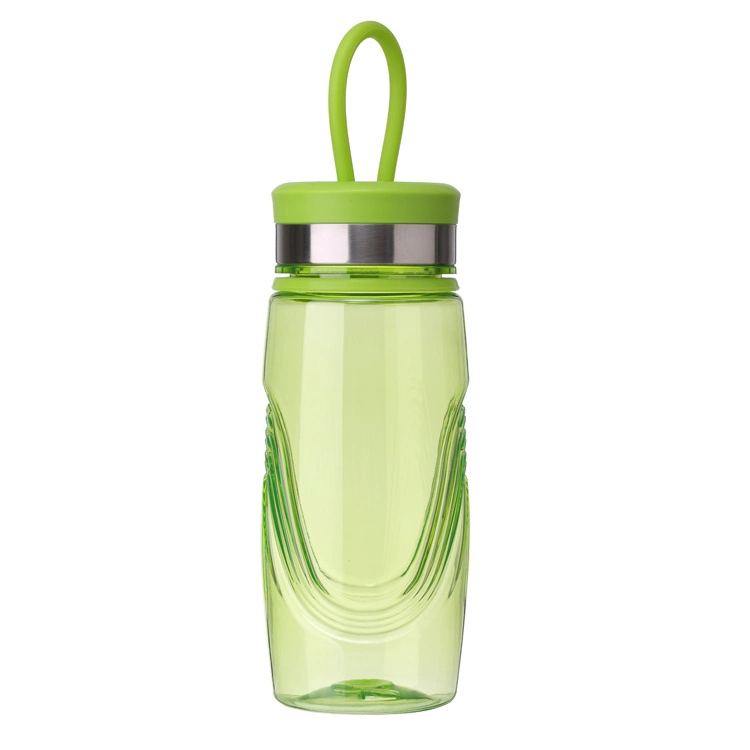 370ml Wholesale/Supplier Good Quality Unique Water Bottle (SHIKECORE)