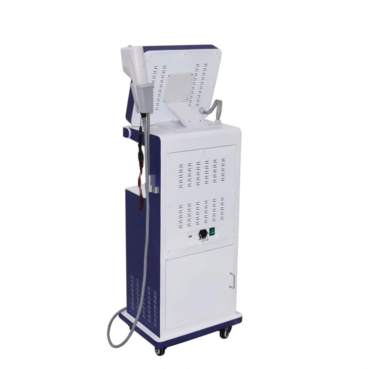 New Technology 9d 7D Machine Anti Wrinkle Face Lifting Machine