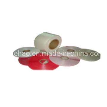 13mm Finger Lift Peal and Seal Resealable Bag Sealing Tape