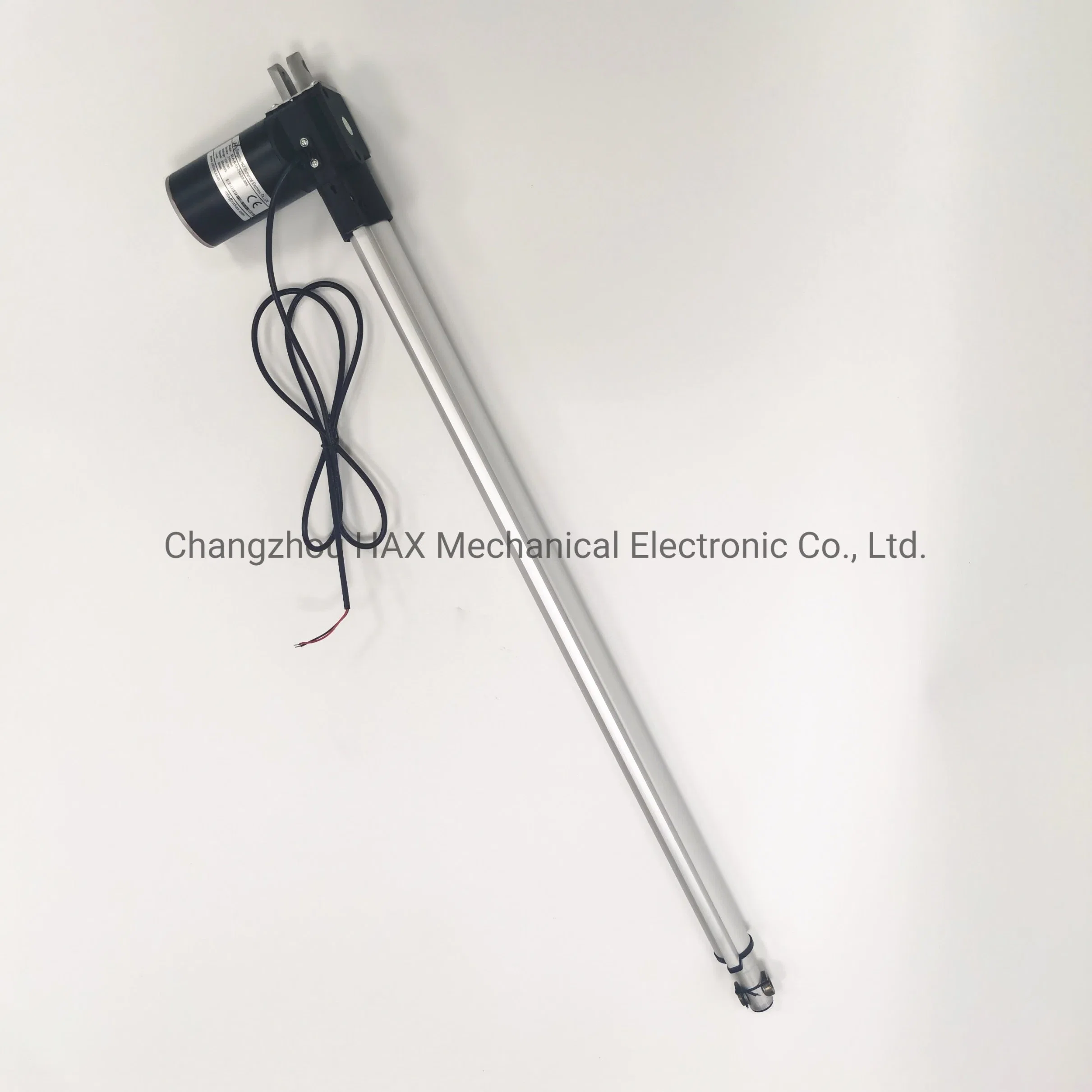 Linear Actuator Motor 12V 500 Lbs for Electrical Window Opener