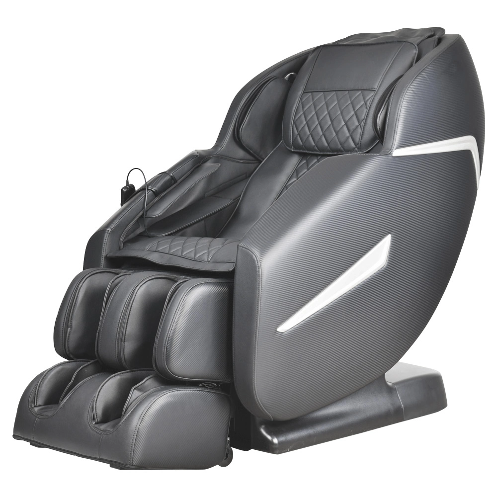 SL Voie Zero Gravity fauteuil de massage électrique complet du corps prix bon marché fauteuil de massage de haute qualité